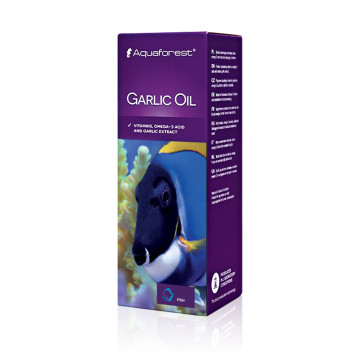 AquaForest Garlic Oil 50ml