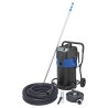 Oase PondoVac Premium aspirateur pour bassin 4,999.95