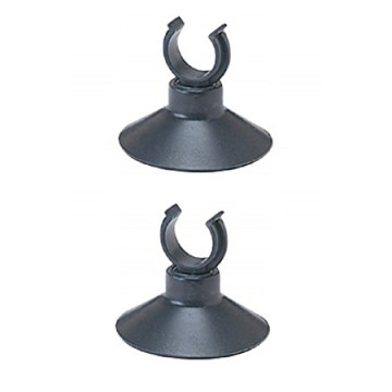 Eheim ventouses avec clip pour tuyau 16-22mm par 2  5,50 €