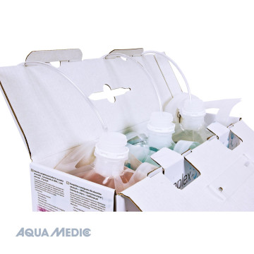 Aqua Medic Tri Complex 3x2L