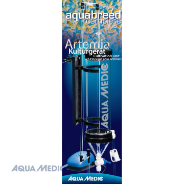 Aqua Medic AquaBreed complete 78,80 €