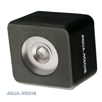 Aqua Medic aquarium Blenny Qube zonder meubel