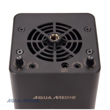 Aqua Medic aquarium Blenny Qube zonder meubel