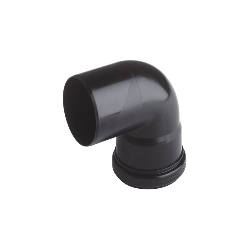 Oase coude de jonction noir DN75/87° 8,95 €