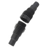 Raccord universel pour tuyaux 1/2\\" 12,45 €