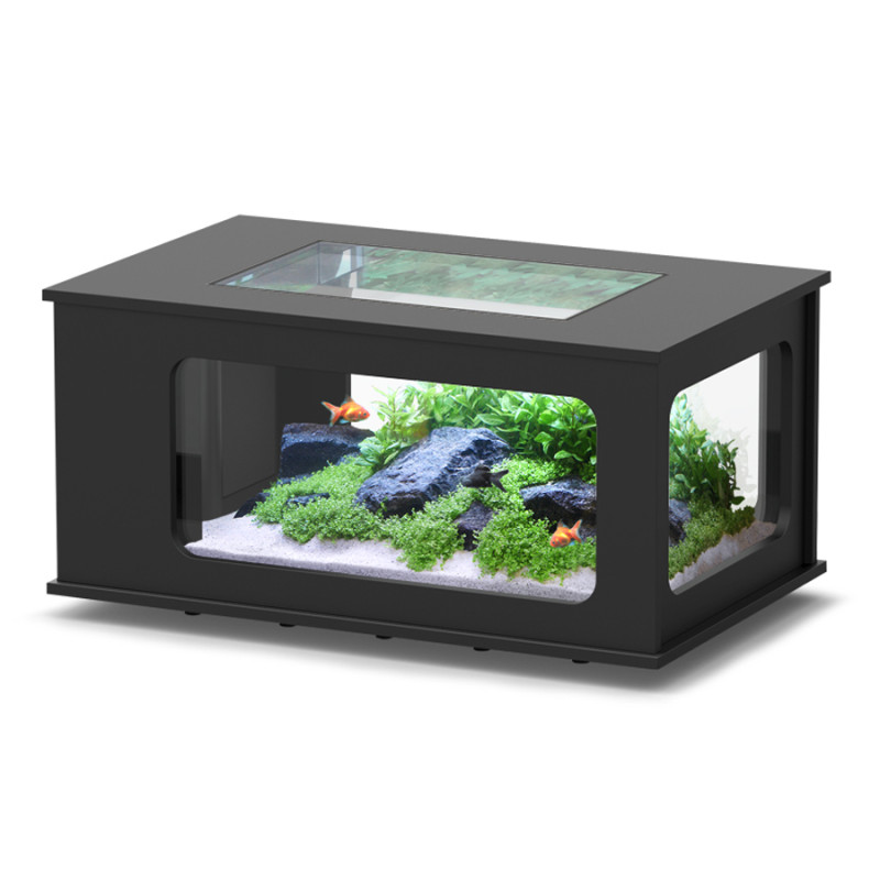 Aquatlantis AQUATABLE 100X63cm + bon d'achat 10% plantes-poissons 9...