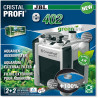 JBL CristalProfi e402 greenline pour aquariums de 60 à 200 litres 7...