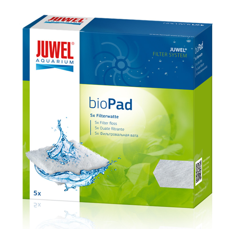 Juwel bioPAD S 1,50 €