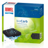 Juwel mousse bioCarb - Eponge charbon L