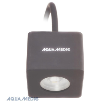 Aqua Medic Qube 50 LED Plant  180,00 €