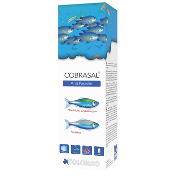 Colombo COBRASAL 500ml 21,95 €