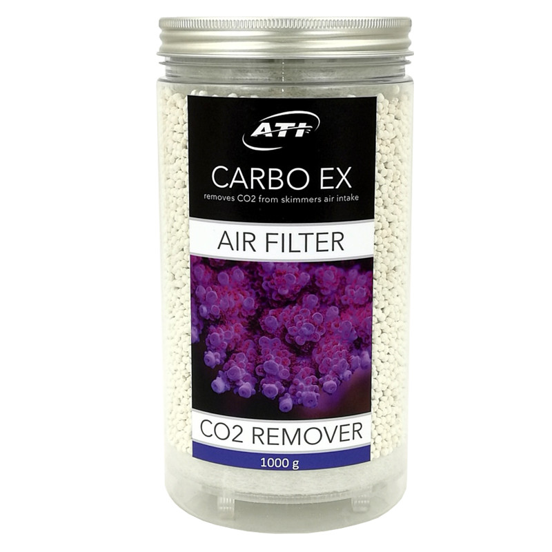 ATI Carbo Ex 1000ml 17,90 €