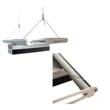 AI rails de montage 60-H\\" ( 150cm) 89,90 €