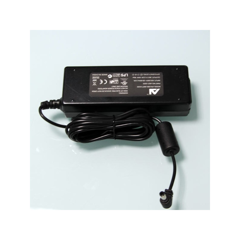 Alimentation: Sol/Vega/Hydra/TwentySix Level VI (36v 2.5A) 79,95 €