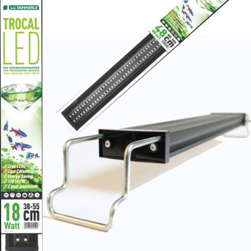 Dennerle Trocal LED 40cm 18w