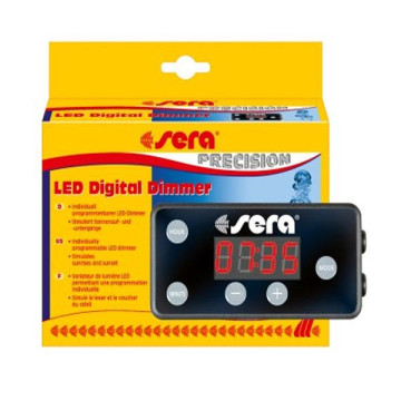 sera LED Digital Dimmer 57,00 €