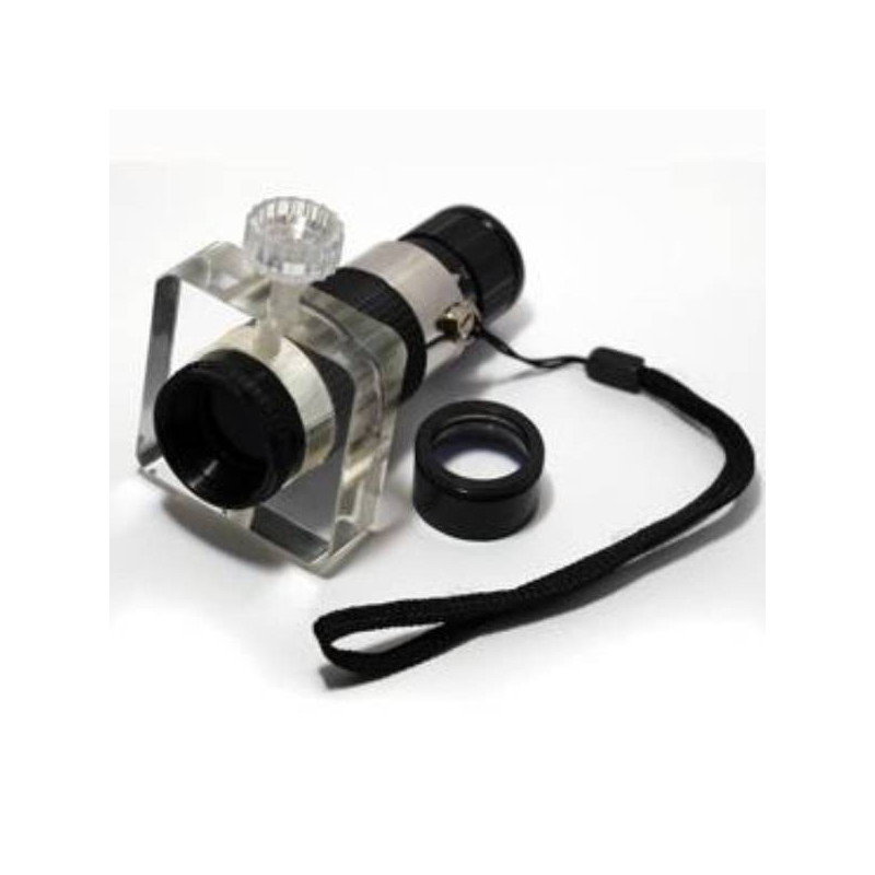 DD NanoScope complet 80,00 €