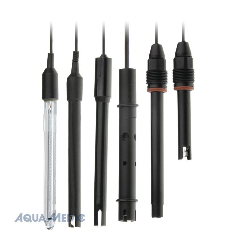 Aqua Medic Electrode PH en pvc