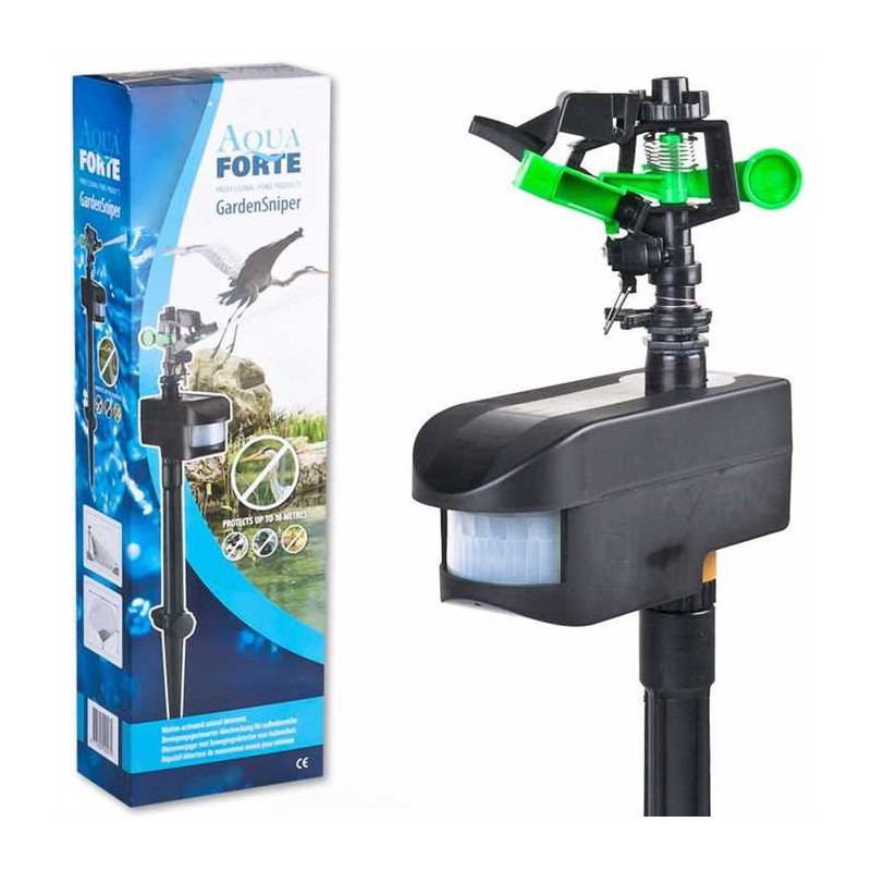 Aqua Forte Garden Sniper 64,95 €