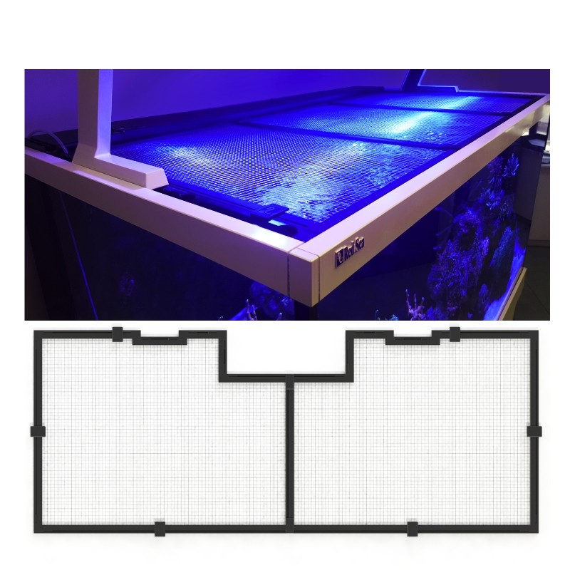 Beschermingsnet RedSea voor aquarium van 60cm