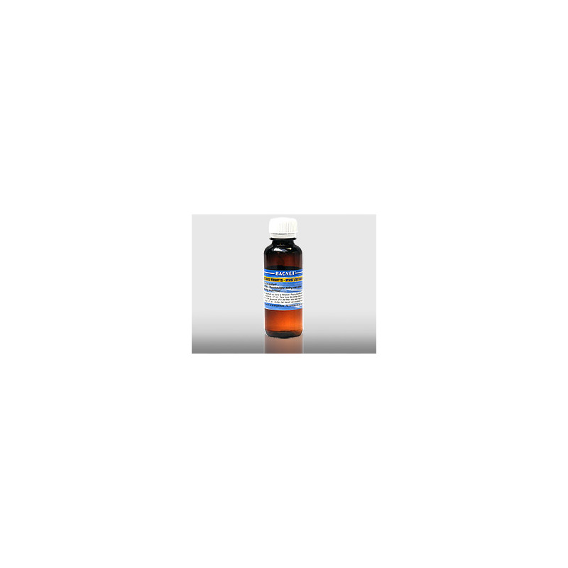 BACNET® Élimination des nitrites 125ml 26,70 €