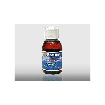 Eaunet 125ml 6,80 €