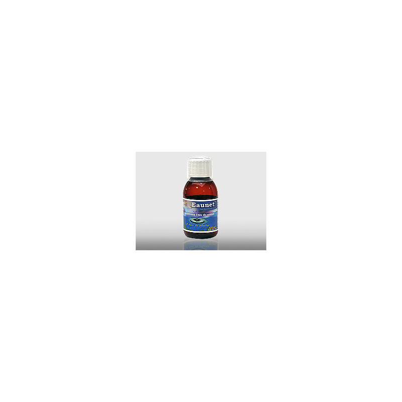 Eaunet 125ml 6,80 €