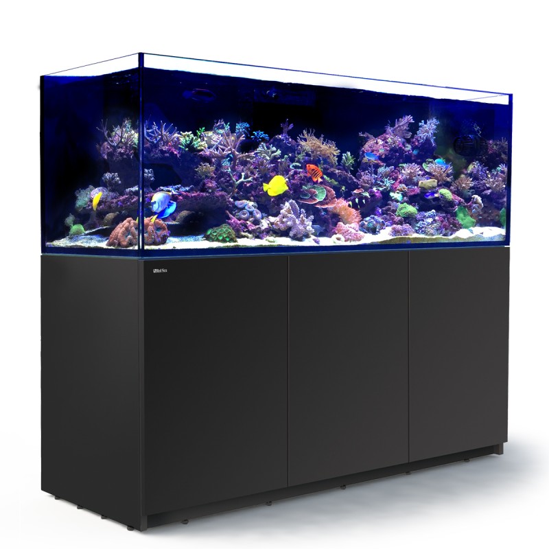  Reefer™ XXL 750 Noir (Aqua + mbl) + 344.90€ en bon d'achats coraux,poissons