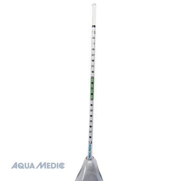 Aqua Medic densimètre de précision 34,70 €