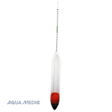 Aqua Medic densimètre de précision 34,70 €