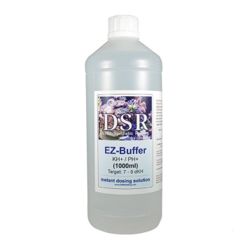 EZ-Buffer, PH/KH stabilizor 1000ml