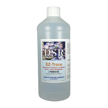 DSR EZ-Trace 1000ml 17,95 €