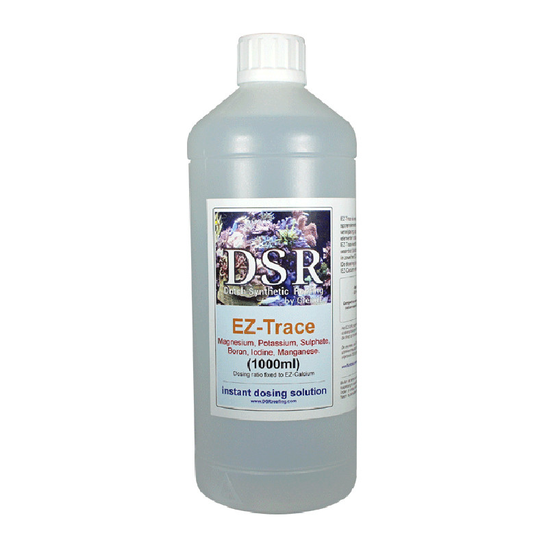 DSR EZ-Trace 5L 54,95 €