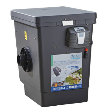 Oase BioTec Premium 80000 EGC Pompage 3,699.95