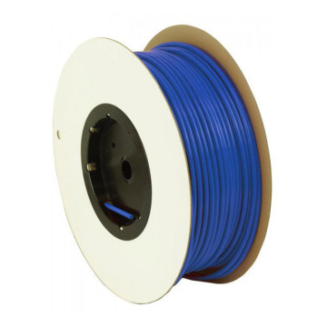 Tubing 1/4\\" bleu en polyéthylène au mètre 1,00 €