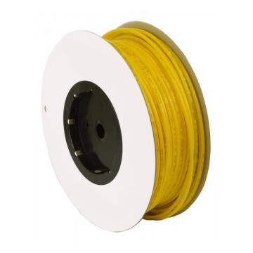 Tubing 1/4\\" jaune en polyéthylène au mètre 1,00 €