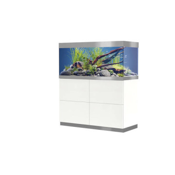 Oase aquarium HighLine 300 blanc