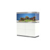 Oase aquarium HighLine 300 blanc