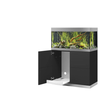 Oase aquarium HighLine 200 anthracite