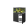 Oase aquarium HighLine Optiwhite 200 anthracite (aquarium & meuble)...