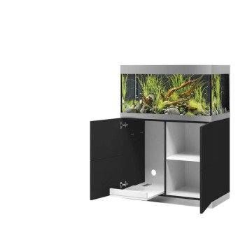 Oase aquarium HighLine 200 anthracite