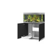 Oase aquarium HighLine 200 anthracite