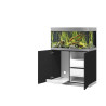 Oase aquarium HighLine 200 anthracite