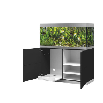 Oase aquarium HighLine 300 anthracite