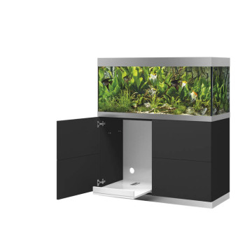 Oase aquarium HighLine 300 anthracite