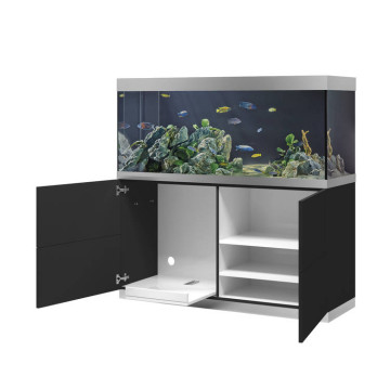 Oase aquarium HighLine 400 anthracite