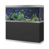 Oase aquarium HighLine 400 anthracite