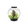 Oase biOrb aquarium CLASSIC 30 LED noir