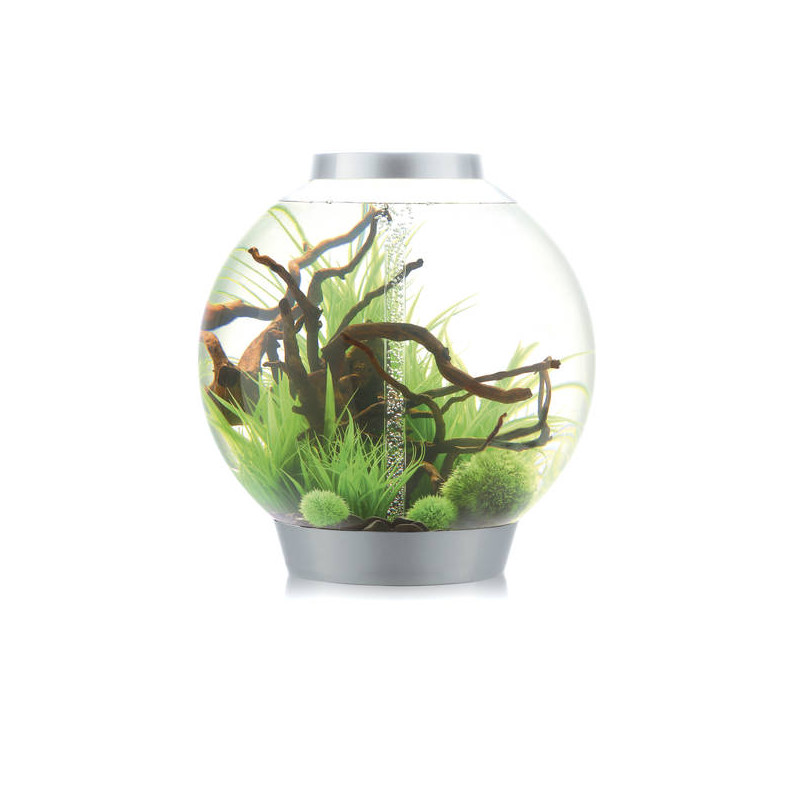 Oase biOrb aquarium CLASSIC 105 MCR argent 504,95 €