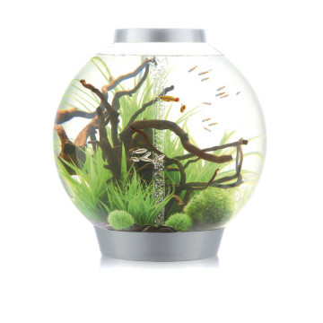 Oase biOrb aquarium CLASSIC 105 MCR argent